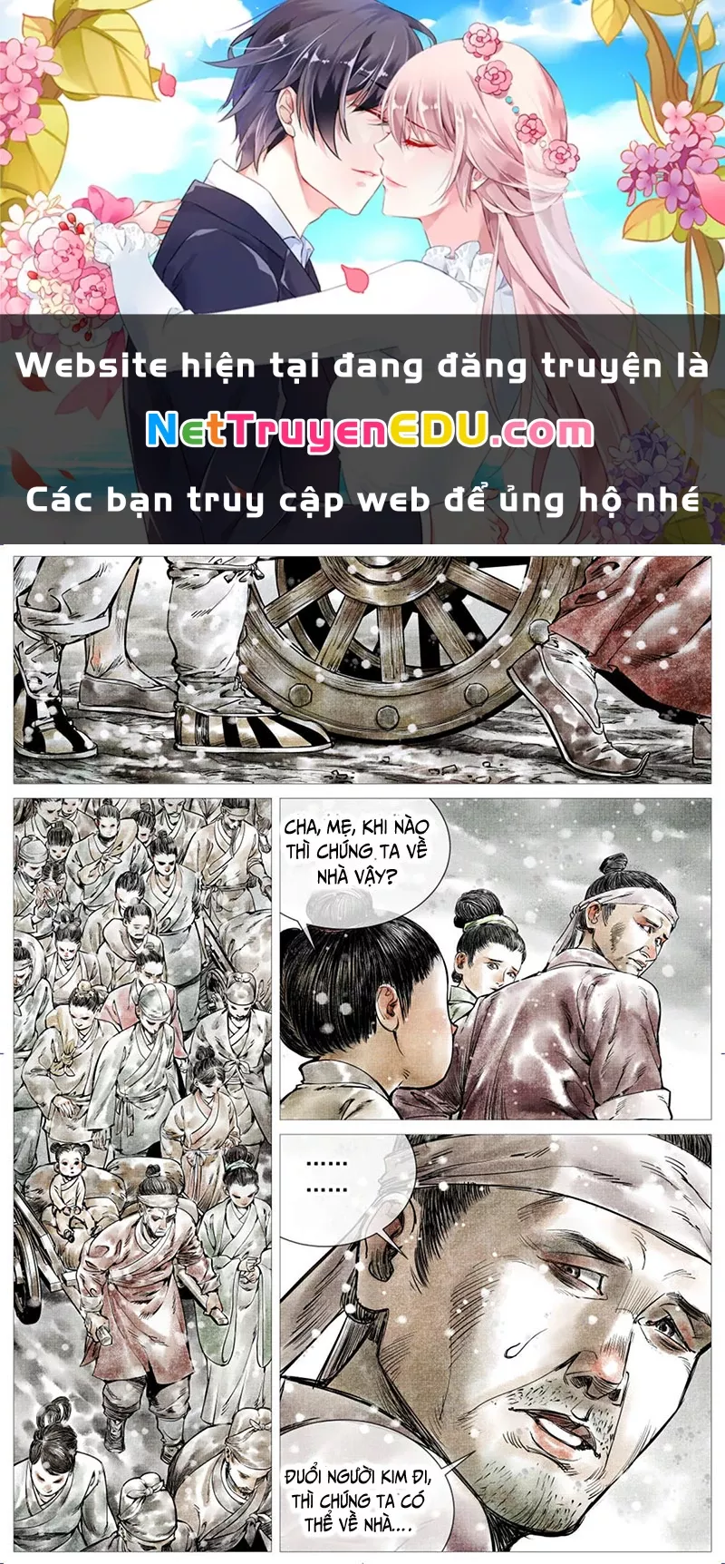 Bắt Đầu Từ Làm Vong Quốc Hoàng Đế: Chapter 7