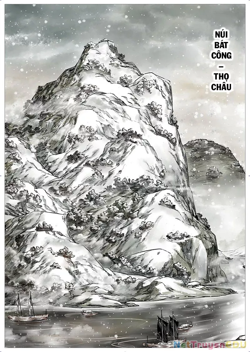 Bắt Đầu Từ Làm Vong Quốc Hoàng Đế: Chapter 7