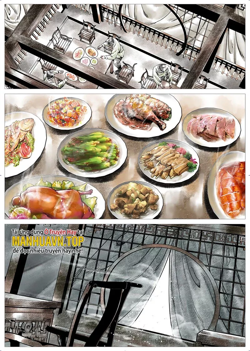 Bắt Đầu Từ Làm Vong Quốc Hoàng Đế: Chapter 7