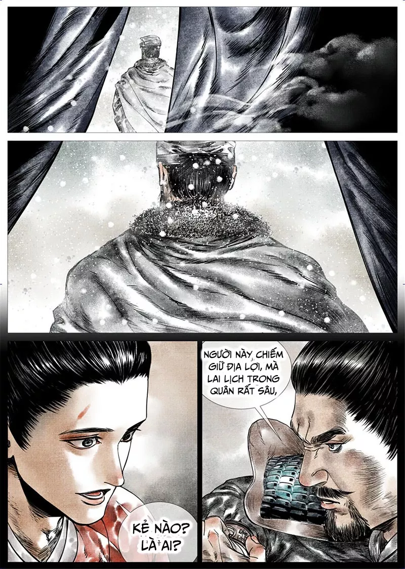 Bắt Đầu Từ Làm Vong Quốc Hoàng Đế: Chapter 7