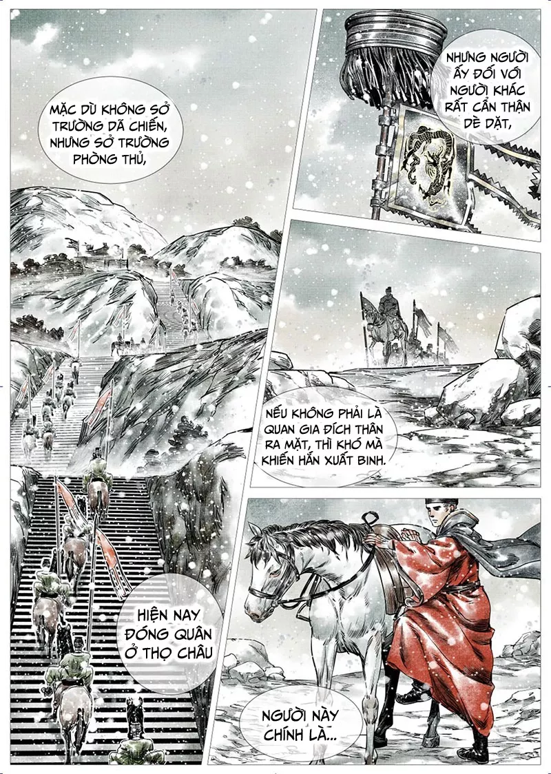 Bắt Đầu Từ Làm Vong Quốc Hoàng Đế: Chapter 7