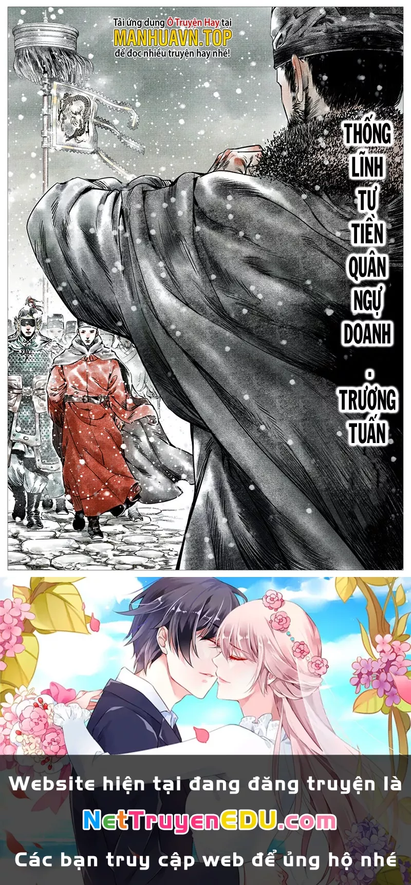 Bắt Đầu Từ Làm Vong Quốc Hoàng Đế: Chapter 7