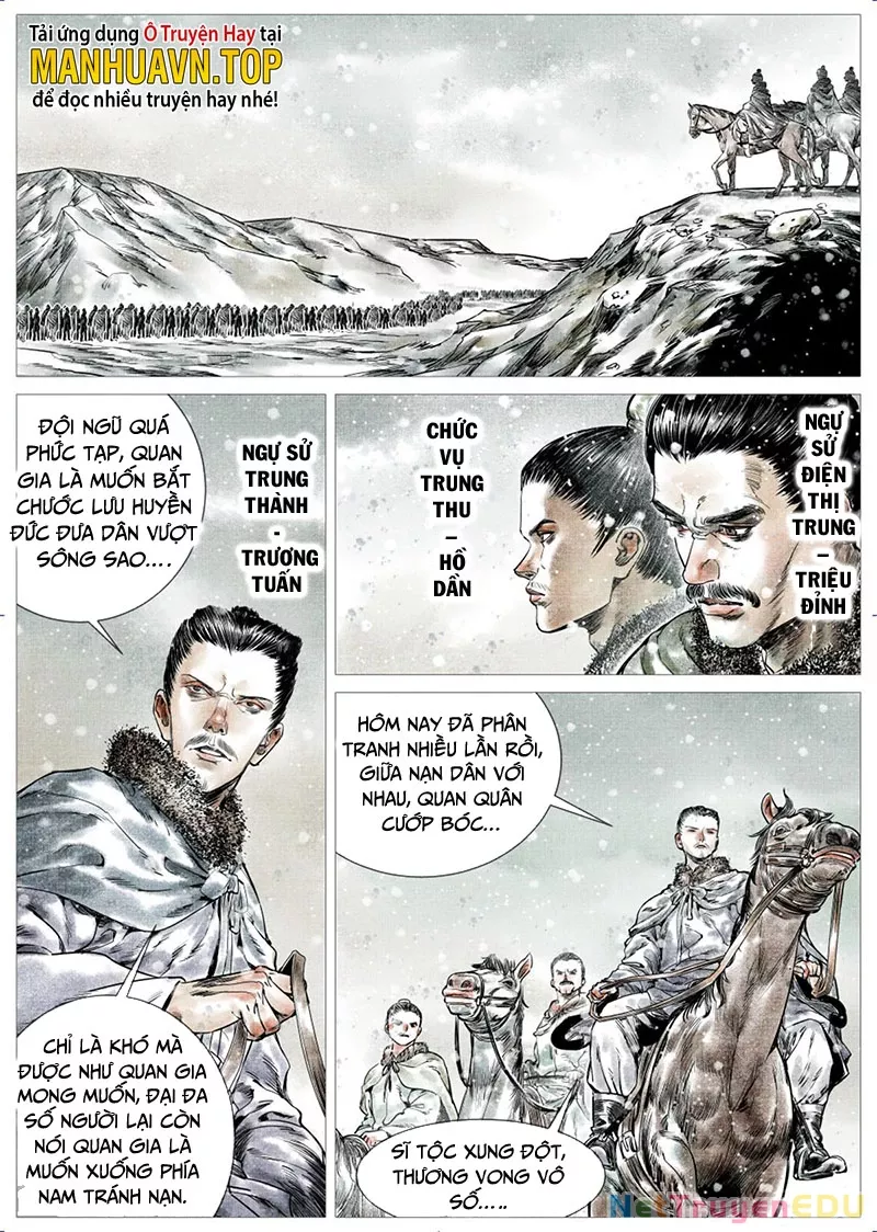 Bắt Đầu Từ Làm Vong Quốc Hoàng Đế: Chapter 7