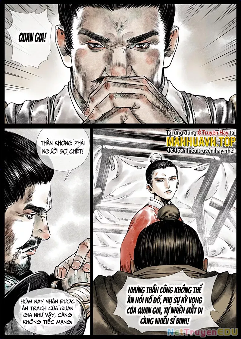 Bắt Đầu Từ Làm Vong Quốc Hoàng Đế: Chapter 7