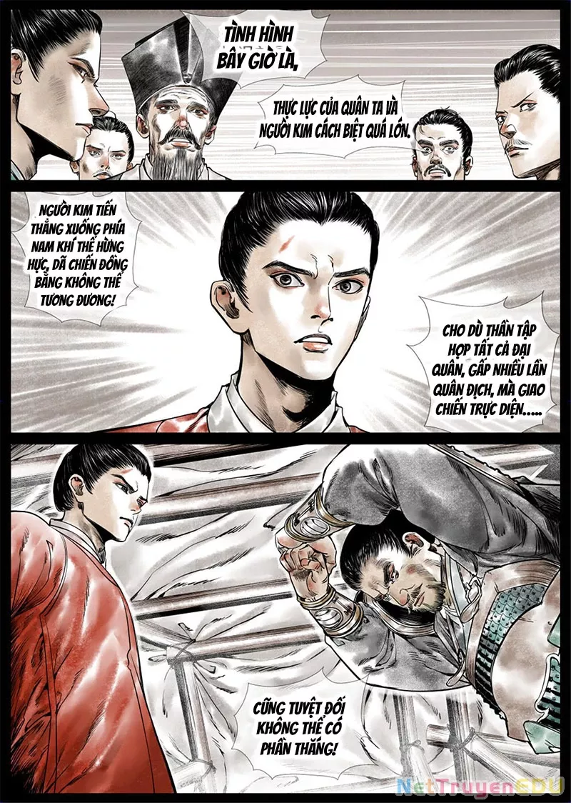 Bắt Đầu Từ Làm Vong Quốc Hoàng Đế: Chapter 7