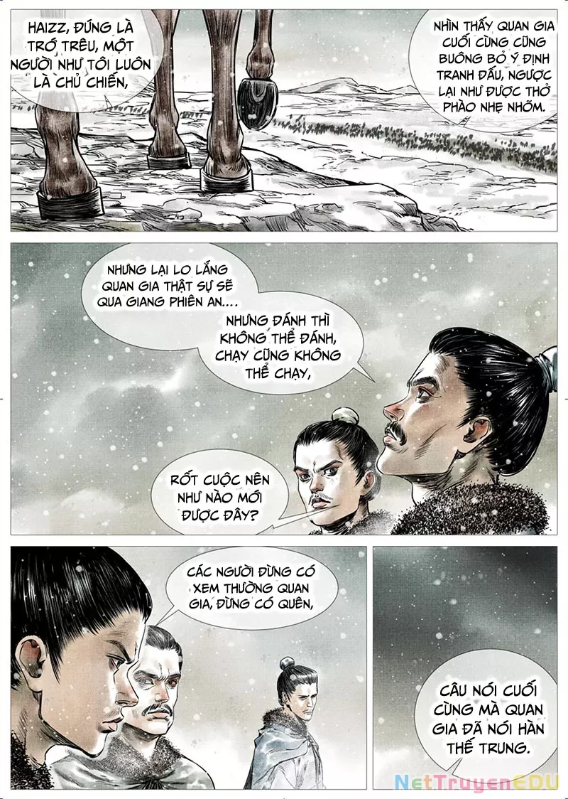 Bắt Đầu Từ Làm Vong Quốc Hoàng Đế: Chapter 7