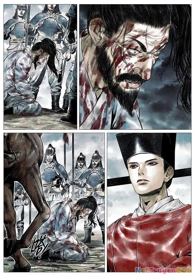 Bắt Đầu Từ Làm Vong Quốc Hoàng Đế: Chapter 73