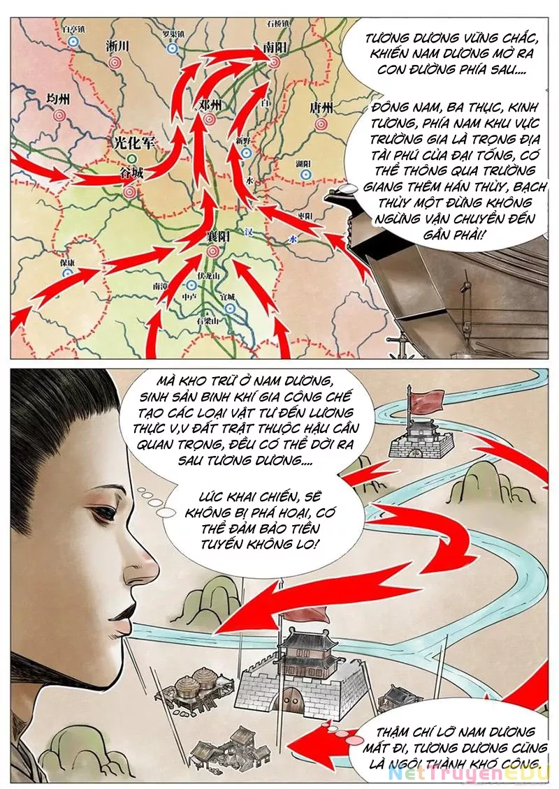 Bắt Đầu Từ Làm Vong Quốc Hoàng Đế: Chapter 73