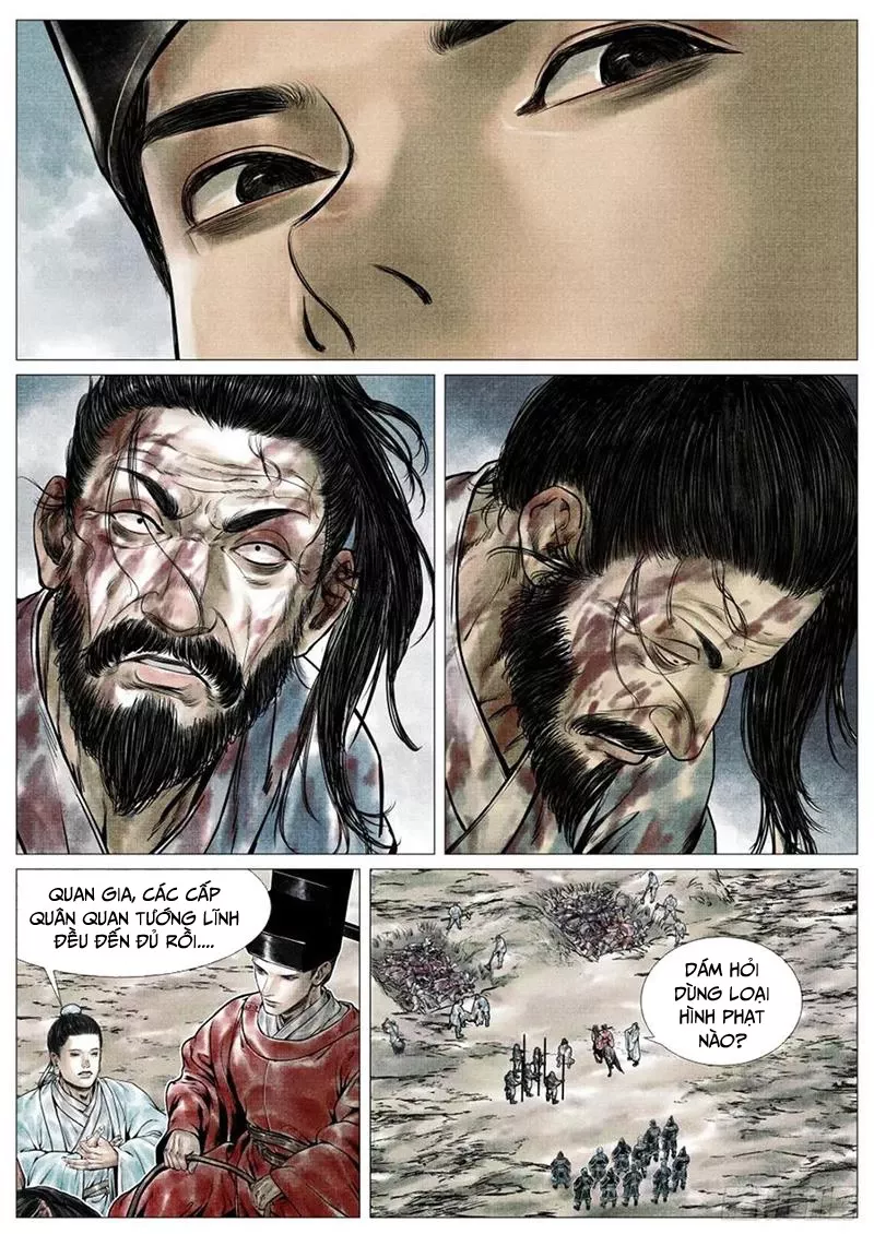 Bắt Đầu Từ Làm Vong Quốc Hoàng Đế: Chapter 73