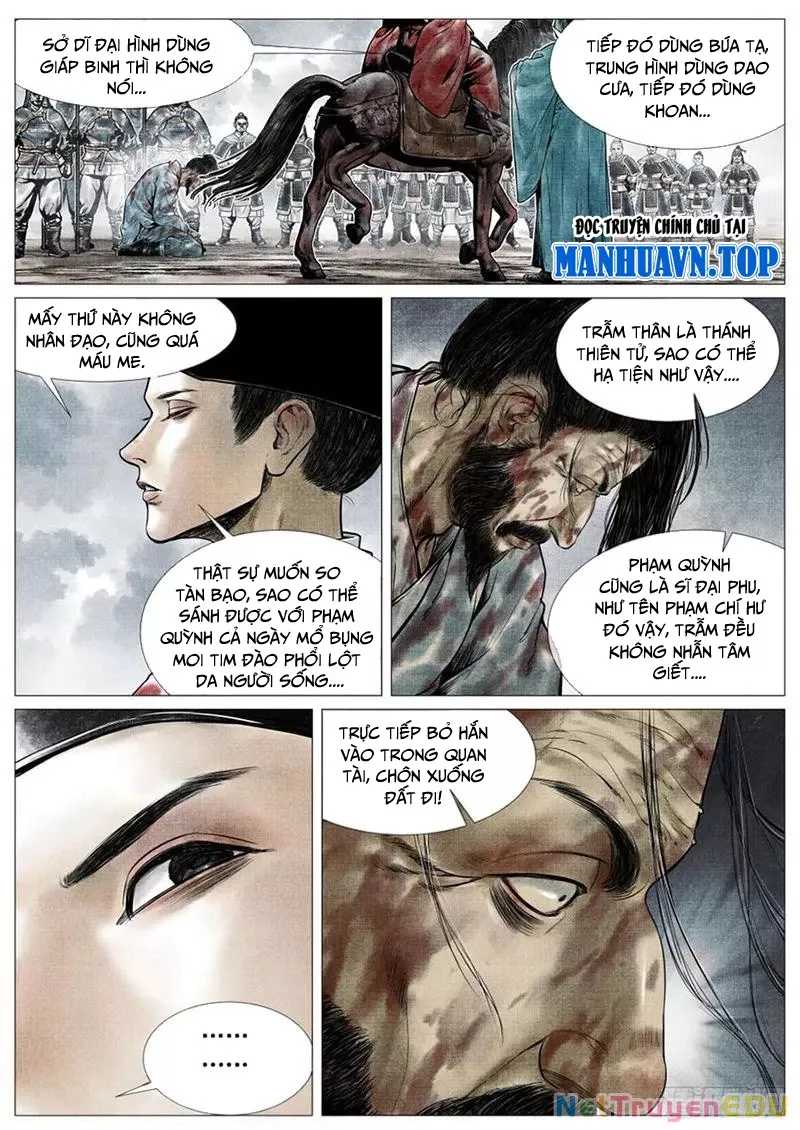 Bắt Đầu Từ Làm Vong Quốc Hoàng Đế: Chapter 73