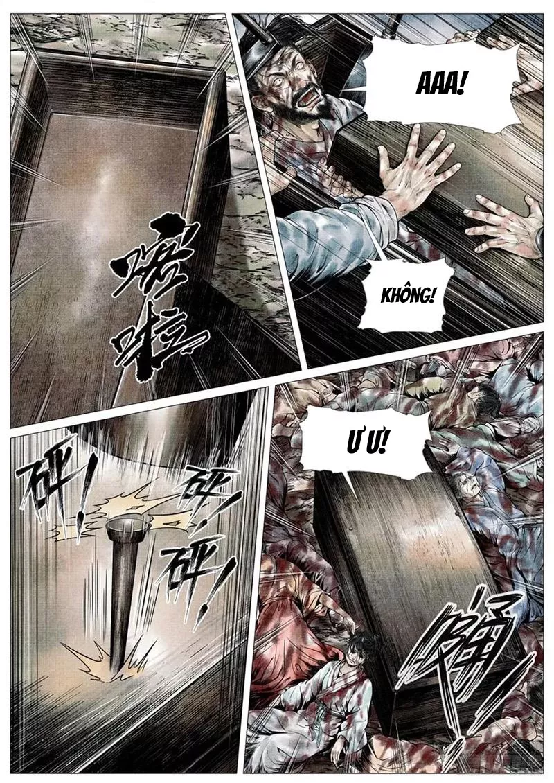 Bắt Đầu Từ Làm Vong Quốc Hoàng Đế: Chapter 73