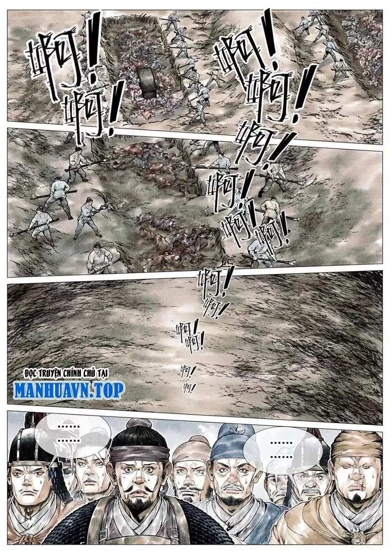 Bắt Đầu Từ Làm Vong Quốc Hoàng Đế: Chapter 73