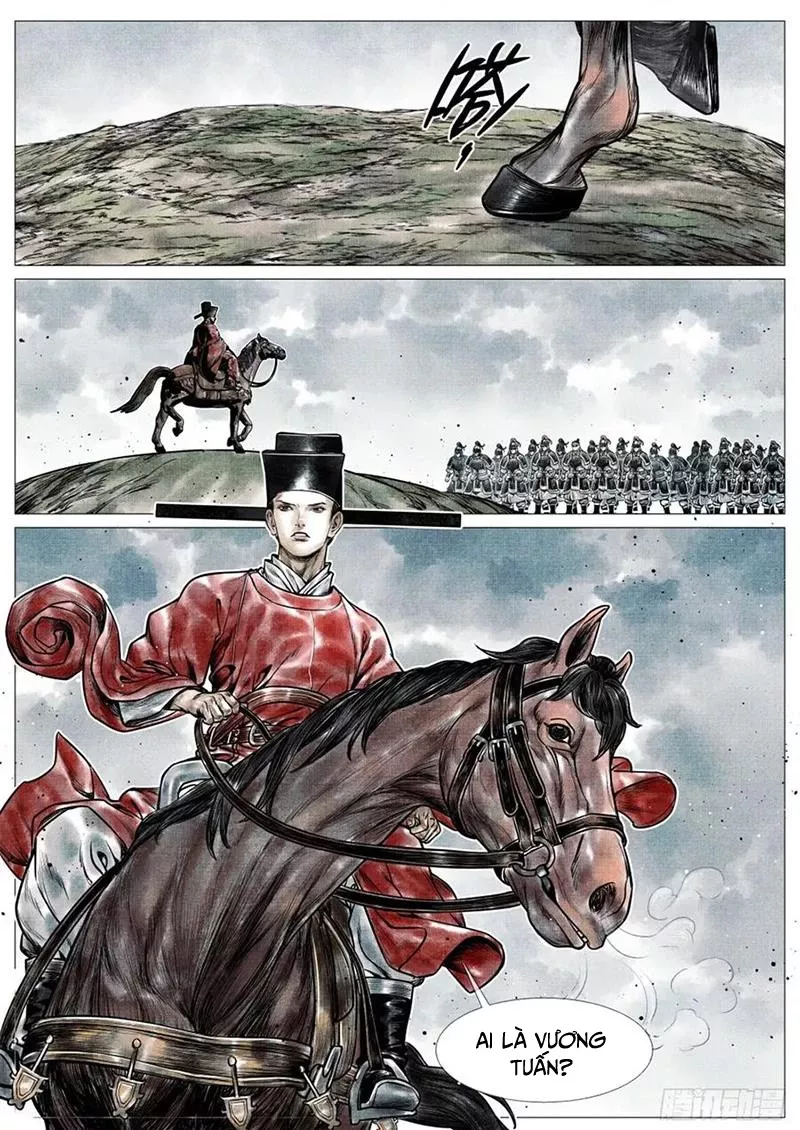 Bắt Đầu Từ Làm Vong Quốc Hoàng Đế: Chapter 73