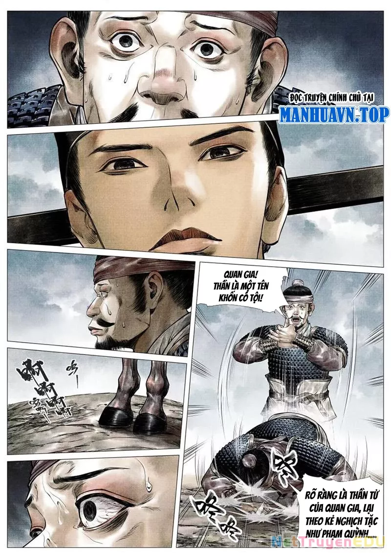 Bắt Đầu Từ Làm Vong Quốc Hoàng Đế: Chapter 73