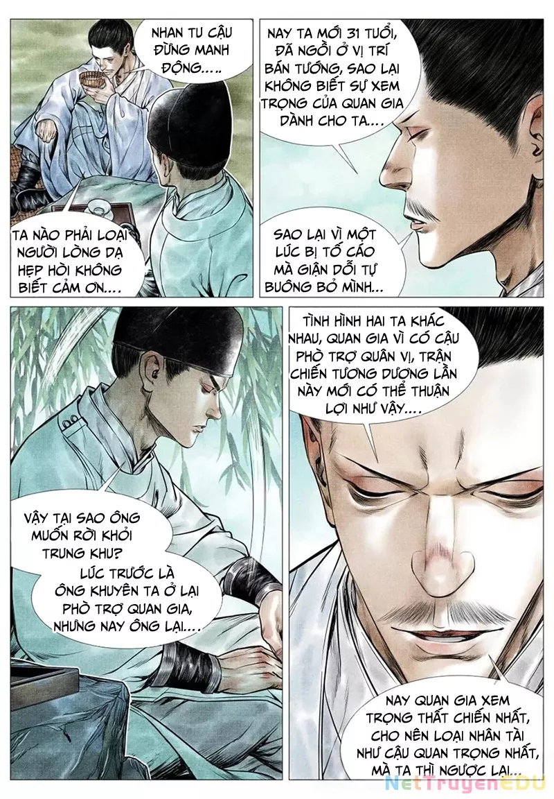 Bắt Đầu Từ Làm Vong Quốc Hoàng Đế: Chapter 75