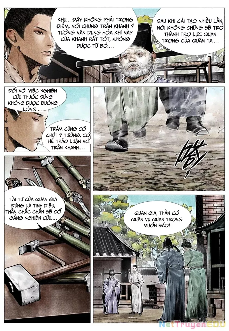 Bắt Đầu Từ Làm Vong Quốc Hoàng Đế: Chapter 75