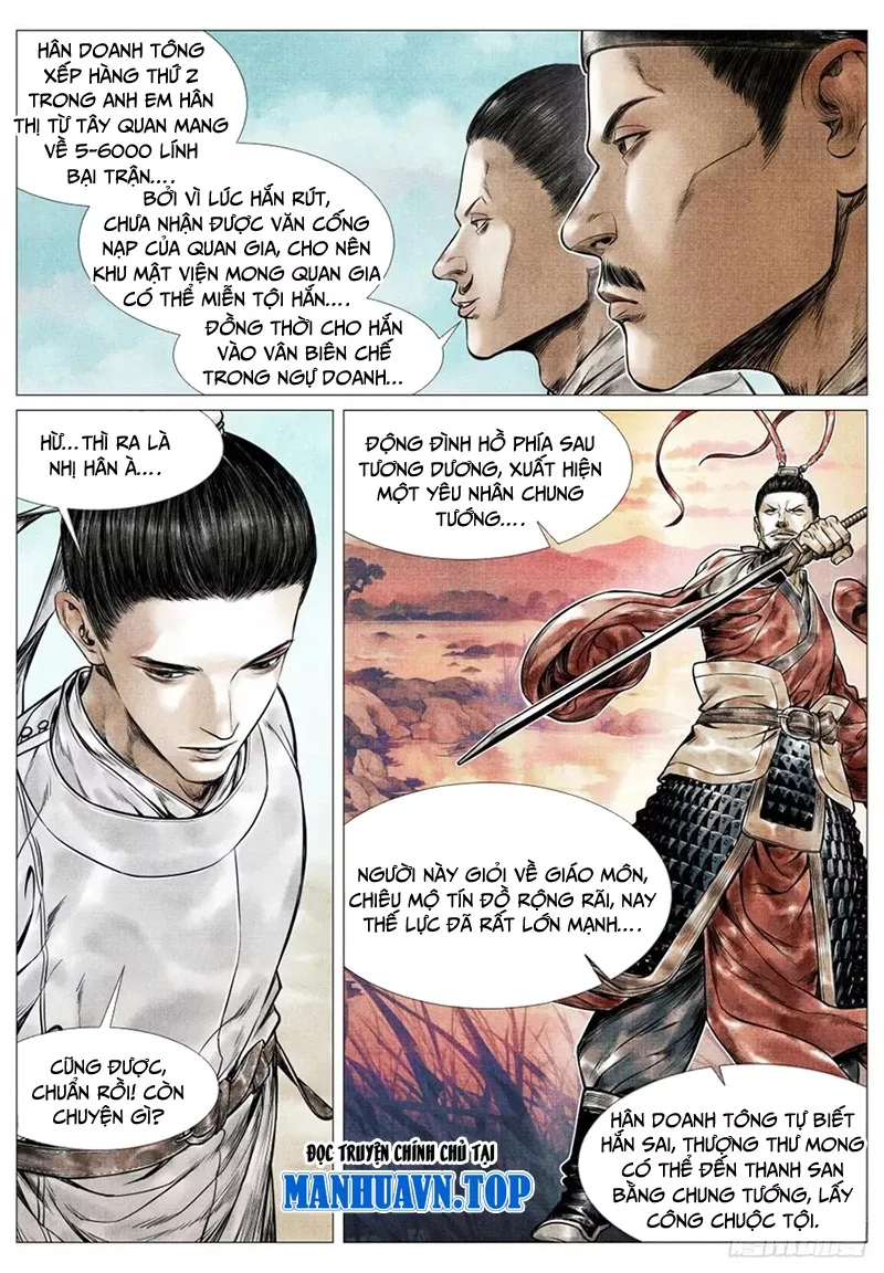 Bắt Đầu Từ Làm Vong Quốc Hoàng Đế: Chapter 75