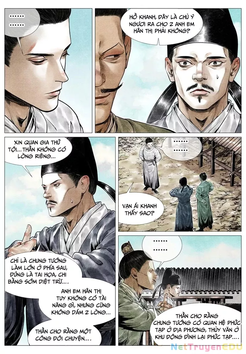 Bắt Đầu Từ Làm Vong Quốc Hoàng Đế: Chapter 75