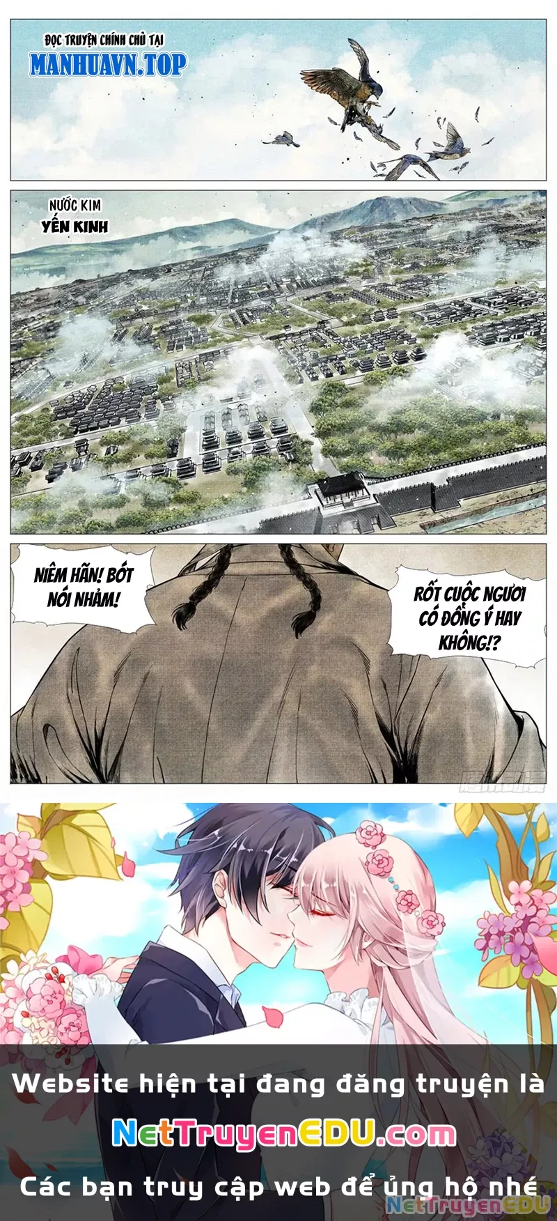 Bắt Đầu Từ Làm Vong Quốc Hoàng Đế: Chapter 75