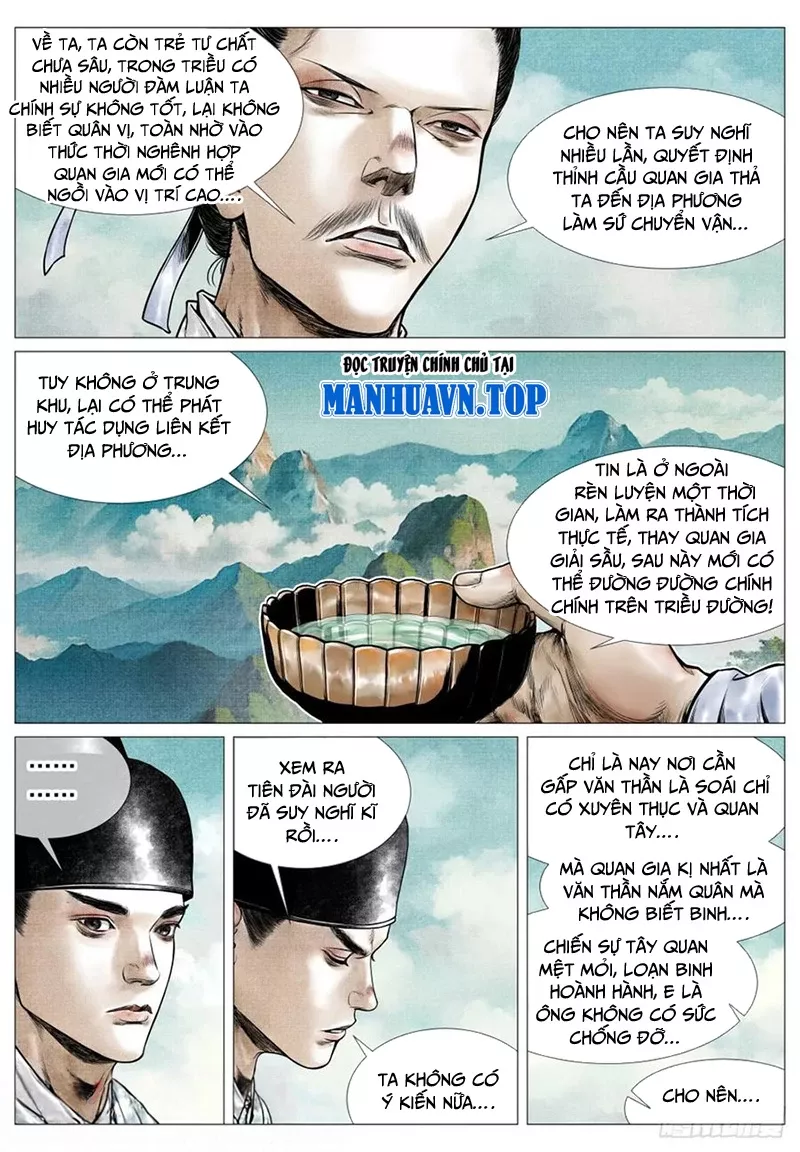 Bắt Đầu Từ Làm Vong Quốc Hoàng Đế: Chapter 75