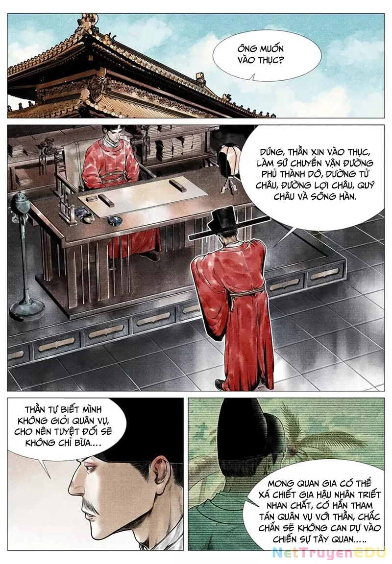 Bắt Đầu Từ Làm Vong Quốc Hoàng Đế: Chapter 75