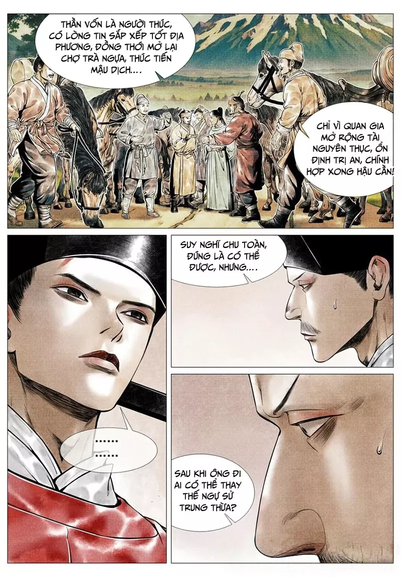 Bắt Đầu Từ Làm Vong Quốc Hoàng Đế: Chapter 75