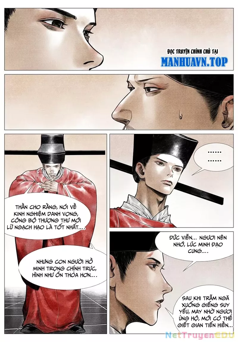 Bắt Đầu Từ Làm Vong Quốc Hoàng Đế: Chapter 75