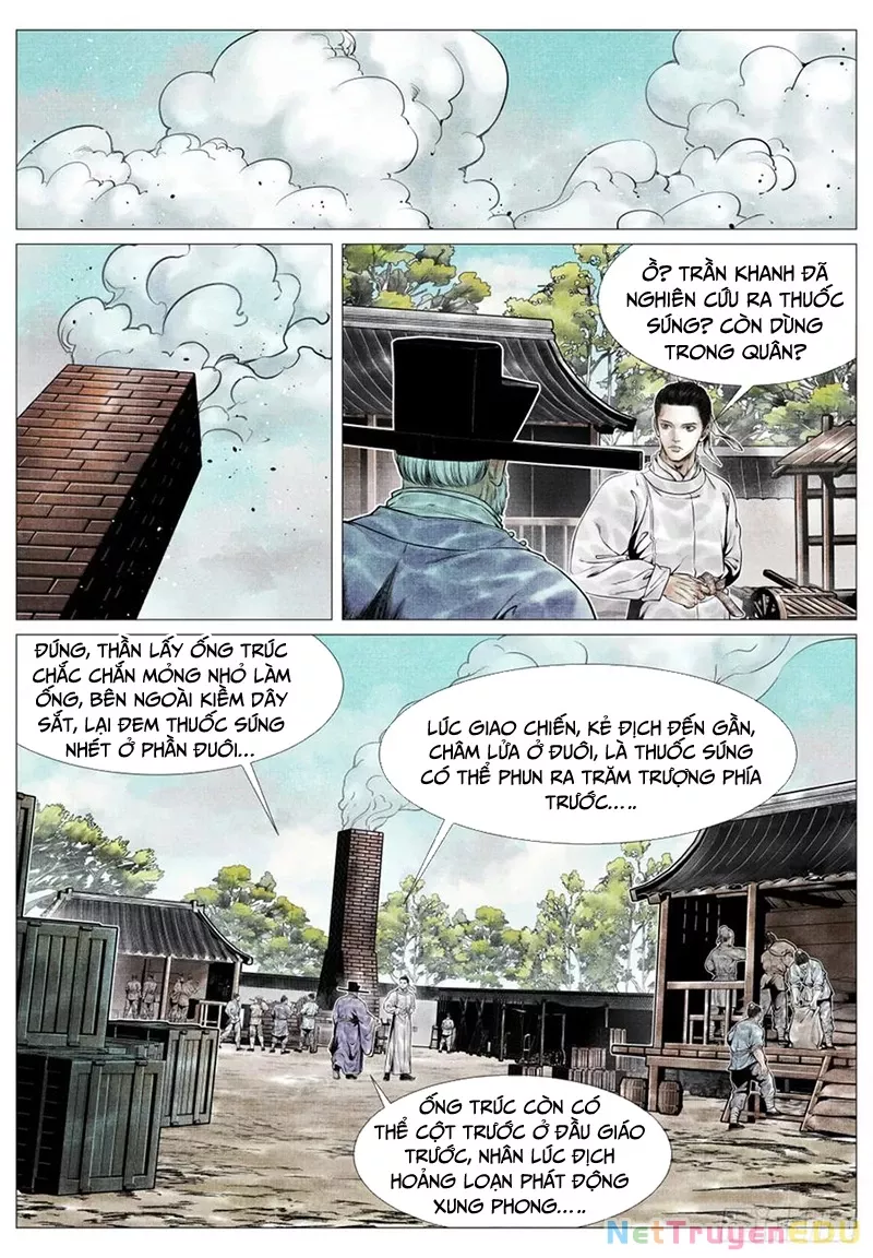 Bắt Đầu Từ Làm Vong Quốc Hoàng Đế: Chapter 75