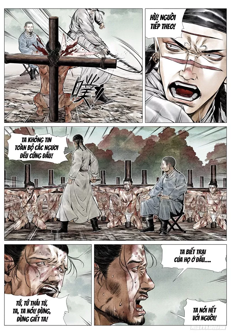 Bắt Đầu Từ Làm Vong Quốc Hoàng Đế: Chapter 79