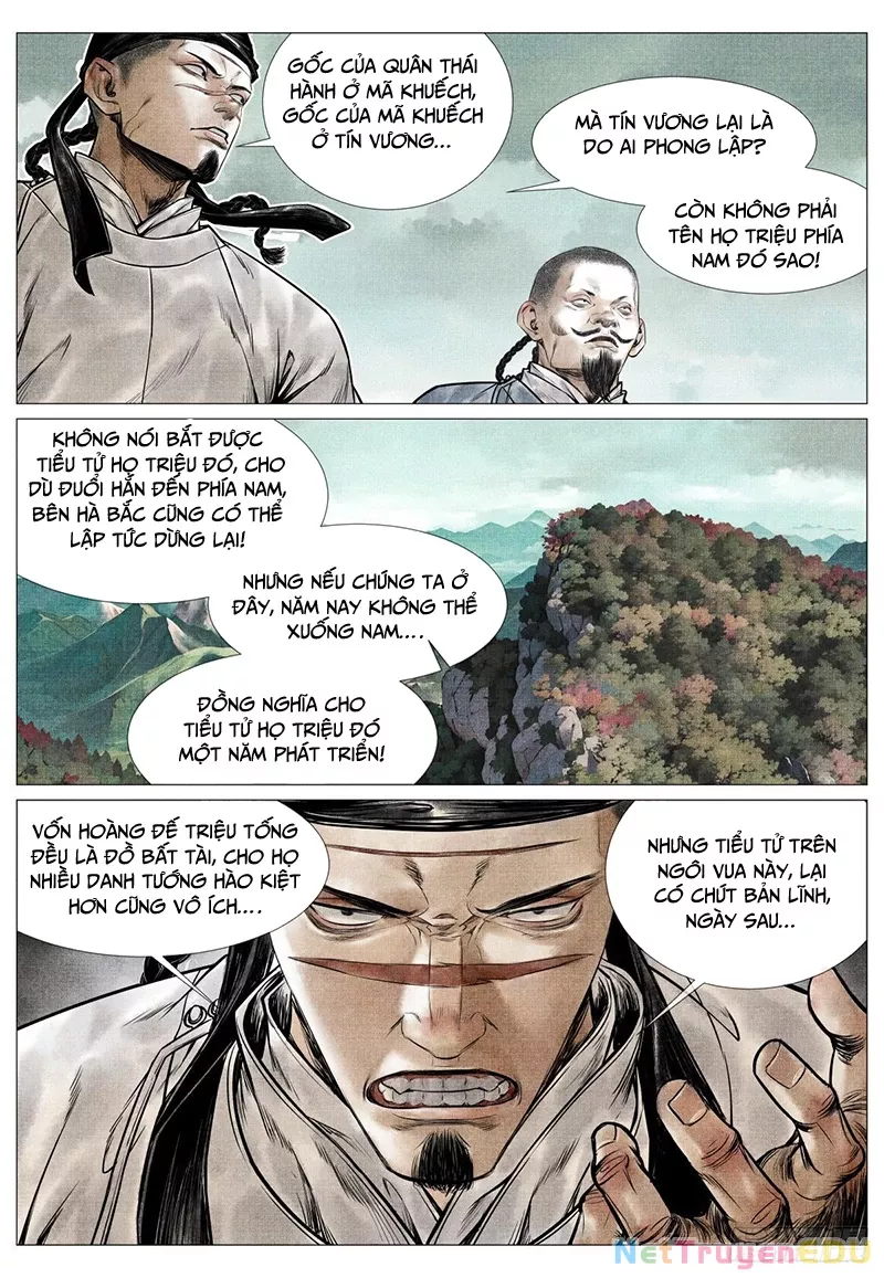 Bắt Đầu Từ Làm Vong Quốc Hoàng Đế: Chapter 79