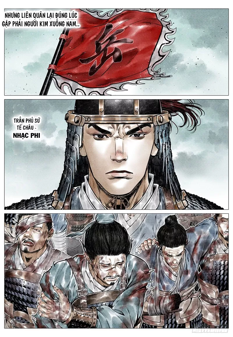 Bắt Đầu Từ Làm Vong Quốc Hoàng Đế: Chapter 79