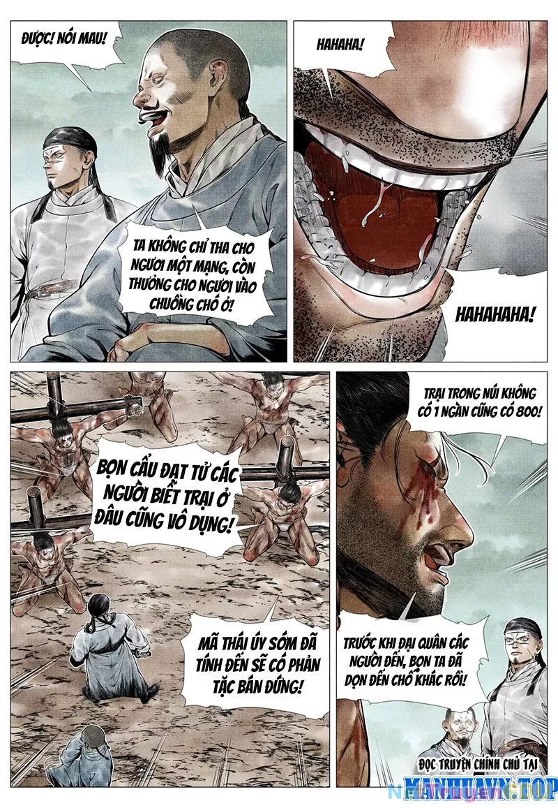 Bắt Đầu Từ Làm Vong Quốc Hoàng Đế: Chapter 79