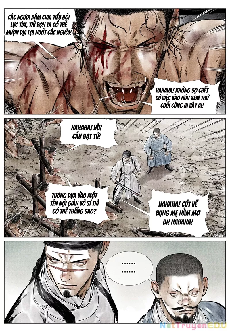 Bắt Đầu Từ Làm Vong Quốc Hoàng Đế: Chapter 79