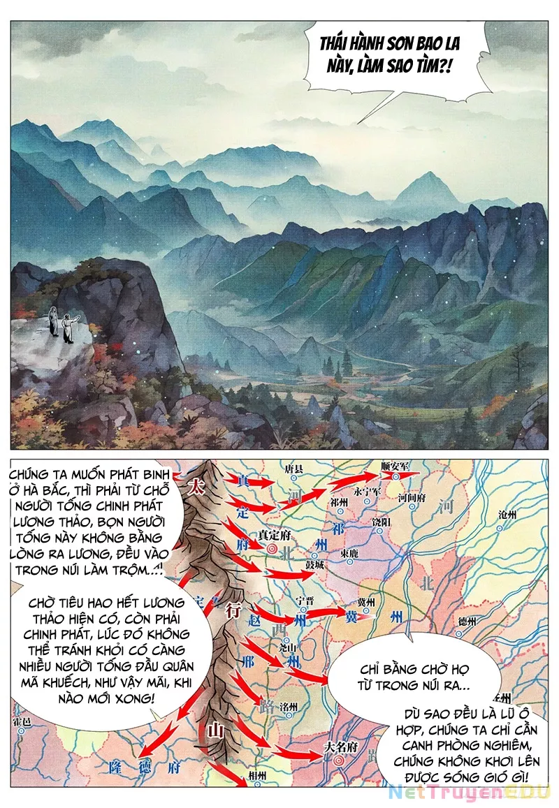 Bắt Đầu Từ Làm Vong Quốc Hoàng Đế: Chapter 79