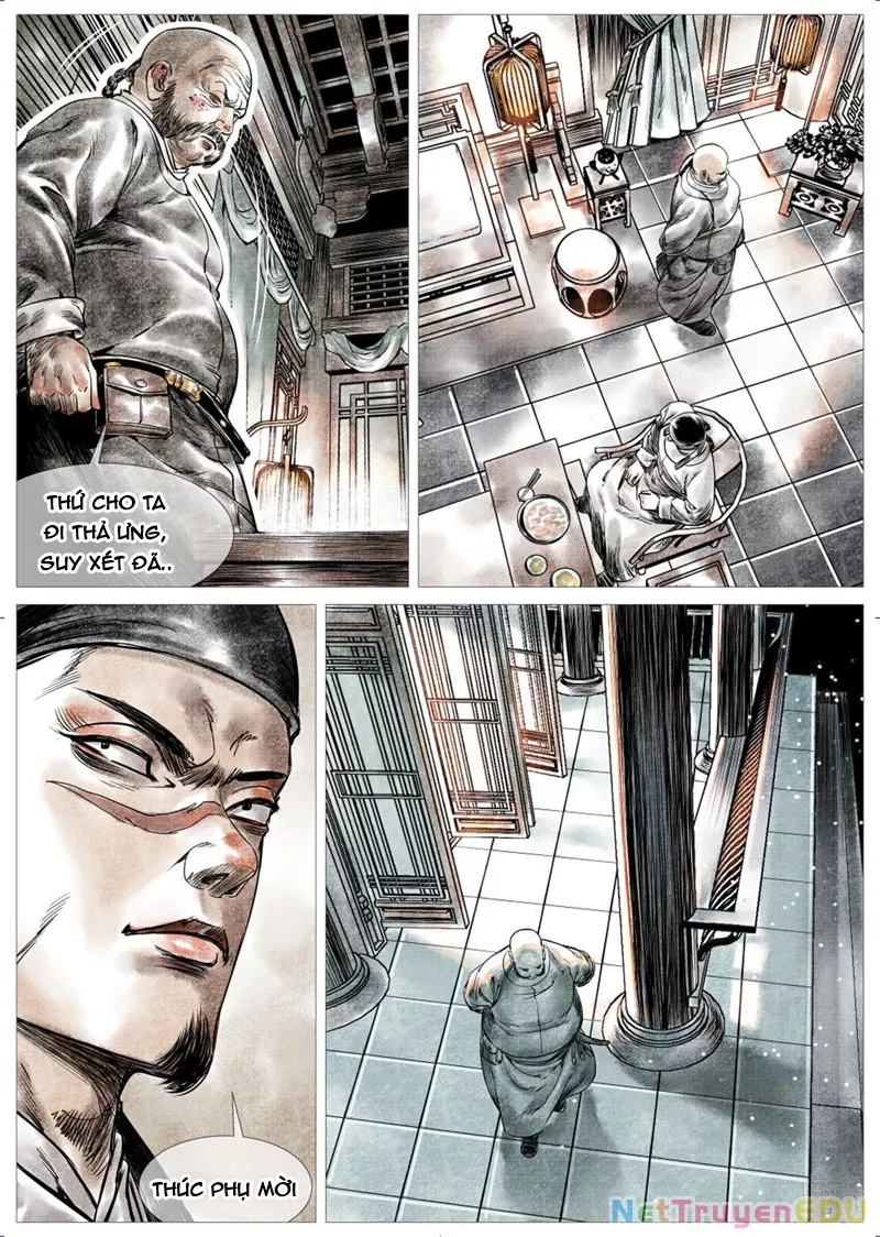 Bắt Đầu Từ Làm Vong Quốc Hoàng Đế: Chapter 8