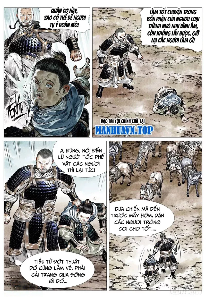 Bắt Đầu Từ Làm Vong Quốc Hoàng Đế: Chapter 81