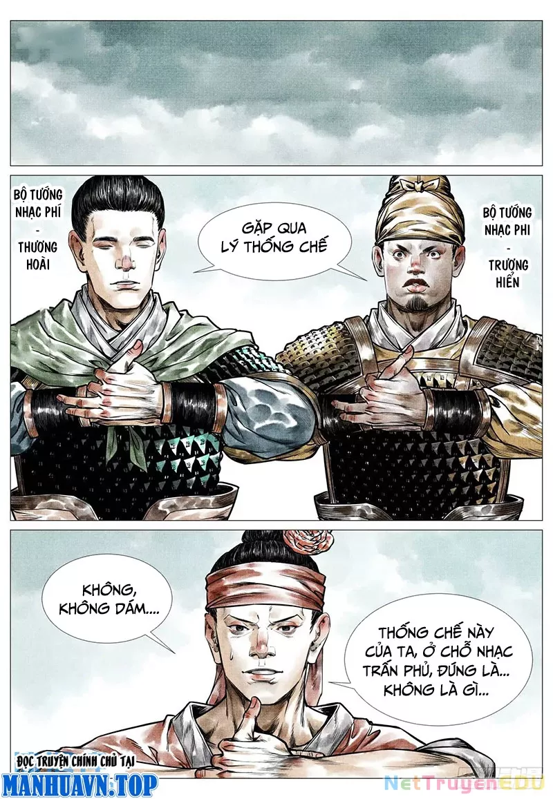 Bắt Đầu Từ Làm Vong Quốc Hoàng Đế: Chapter 81