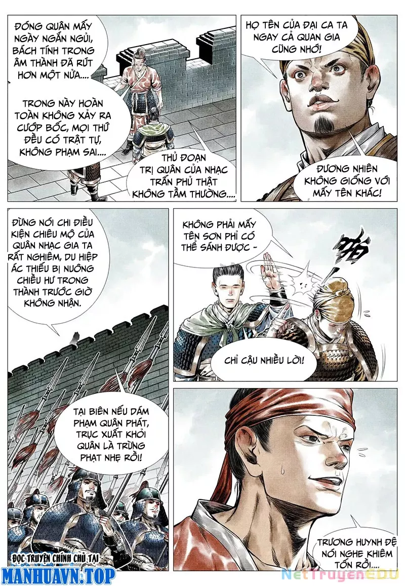 Bắt Đầu Từ Làm Vong Quốc Hoàng Đế: Chapter 81