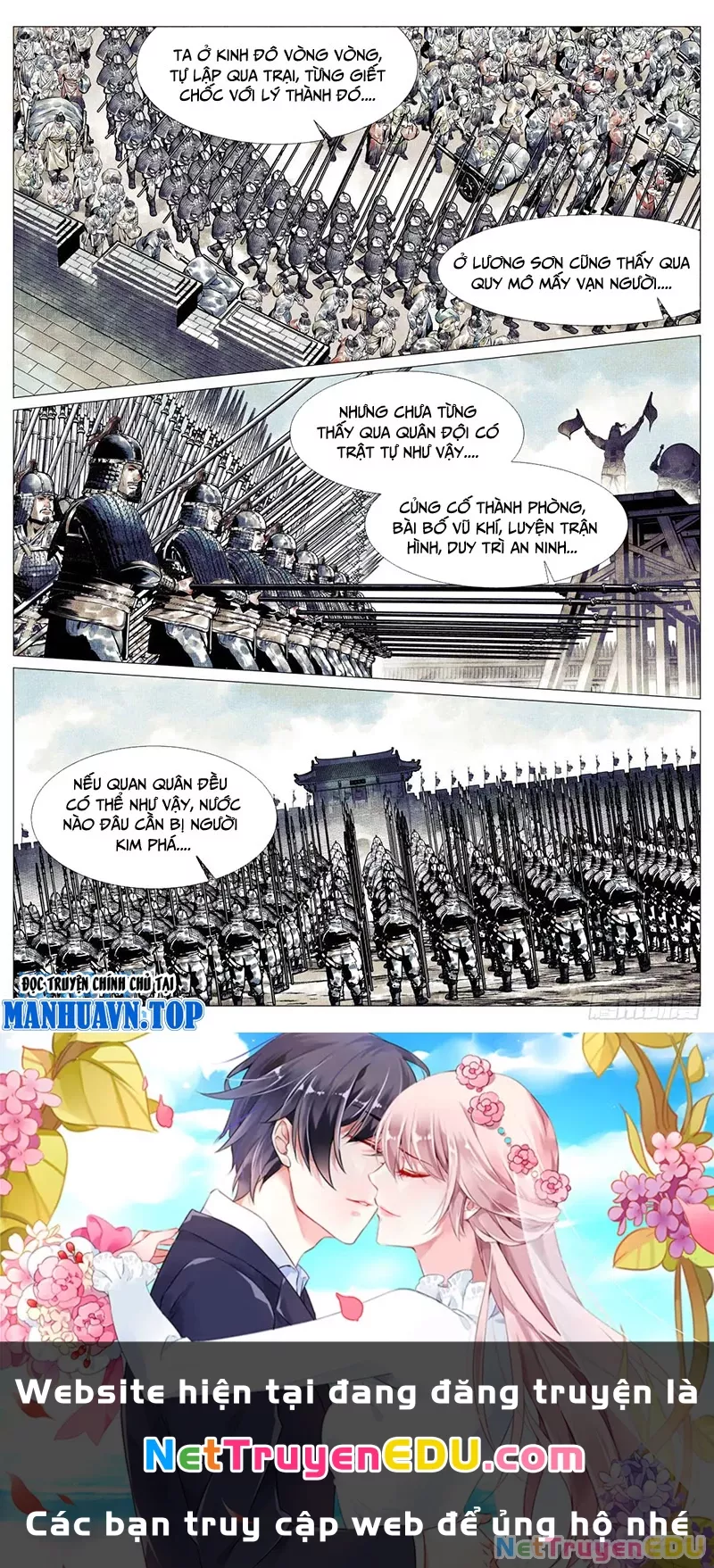 Bắt Đầu Từ Làm Vong Quốc Hoàng Đế: Chapter 81