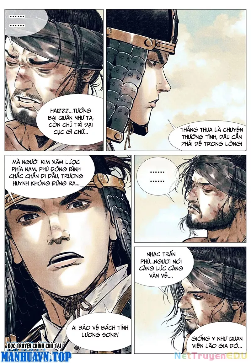 Bắt Đầu Từ Làm Vong Quốc Hoàng Đế: Chapter 81