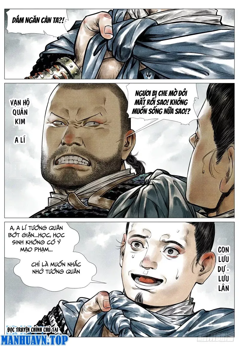 Bắt Đầu Từ Làm Vong Quốc Hoàng Đế: Chapter 81