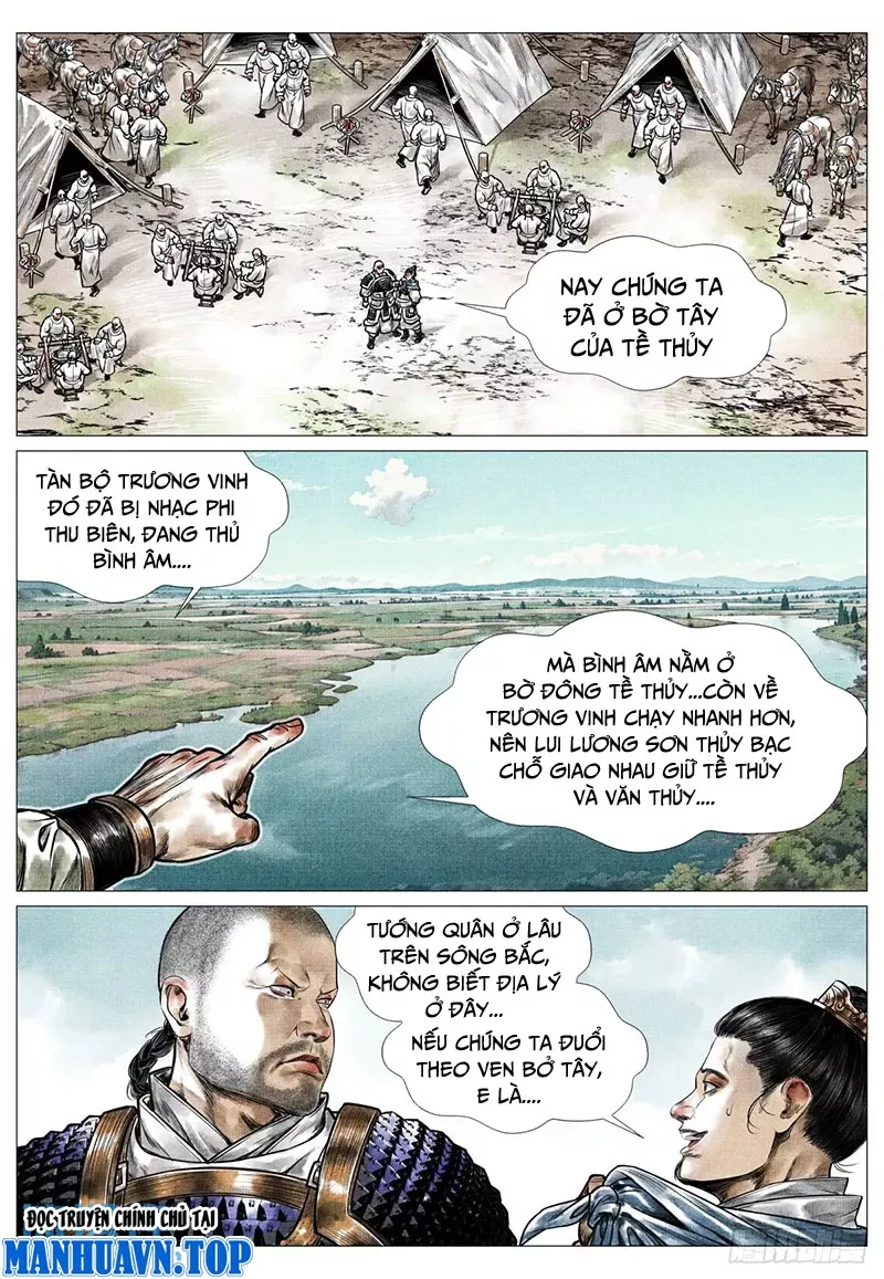 Bắt Đầu Từ Làm Vong Quốc Hoàng Đế: Chapter 81