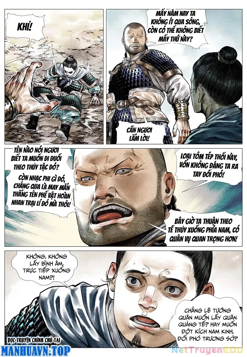 Bắt Đầu Từ Làm Vong Quốc Hoàng Đế: Chapter 81