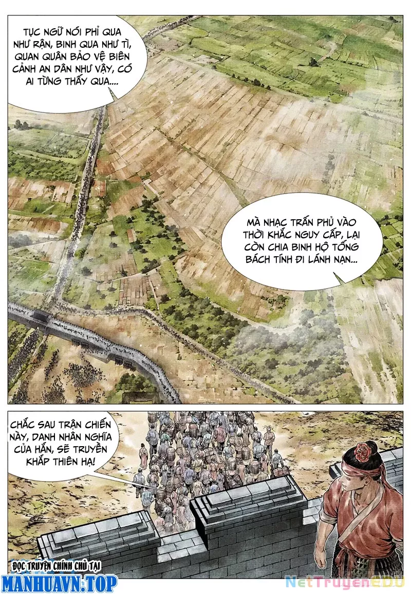 Bắt Đầu Từ Làm Vong Quốc Hoàng Đế: Chapter 82