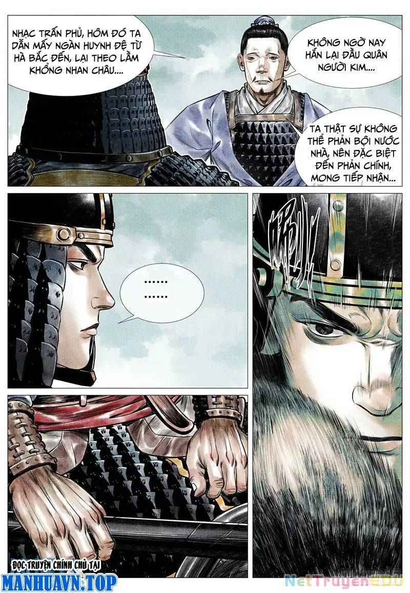 Bắt Đầu Từ Làm Vong Quốc Hoàng Đế: Chapter 82