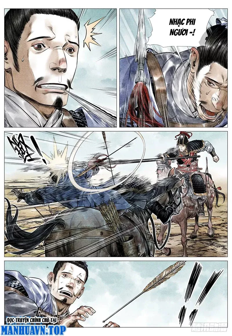 Bắt Đầu Từ Làm Vong Quốc Hoàng Đế: Chapter 82