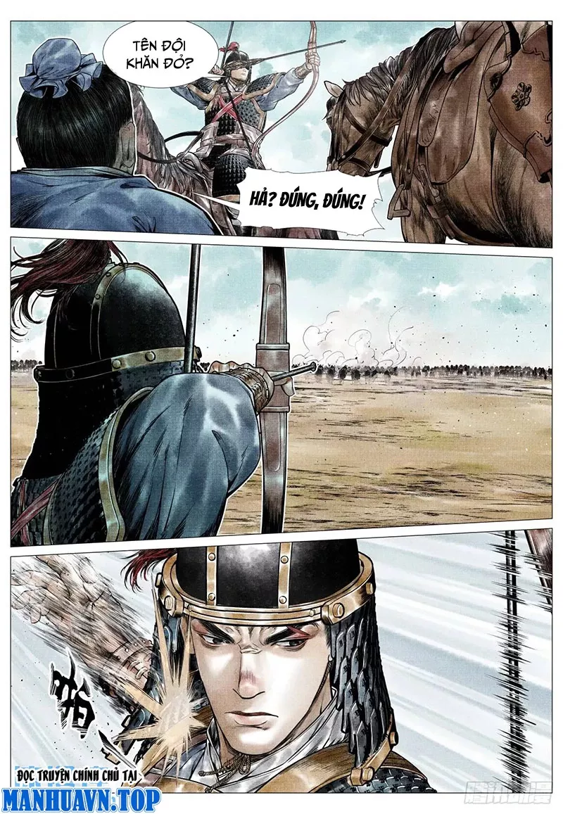 Bắt Đầu Từ Làm Vong Quốc Hoàng Đế: Chapter 82