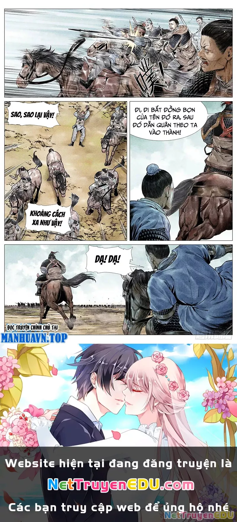 Bắt Đầu Từ Làm Vong Quốc Hoàng Đế: Chapter 82