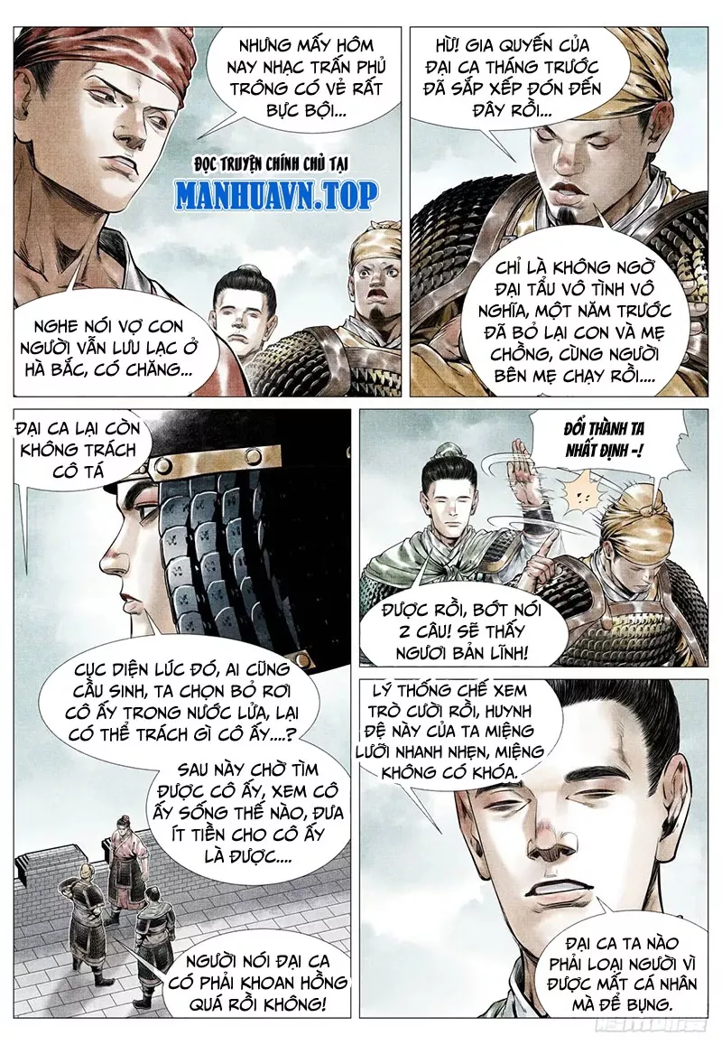 Bắt Đầu Từ Làm Vong Quốc Hoàng Đế: Chapter 82