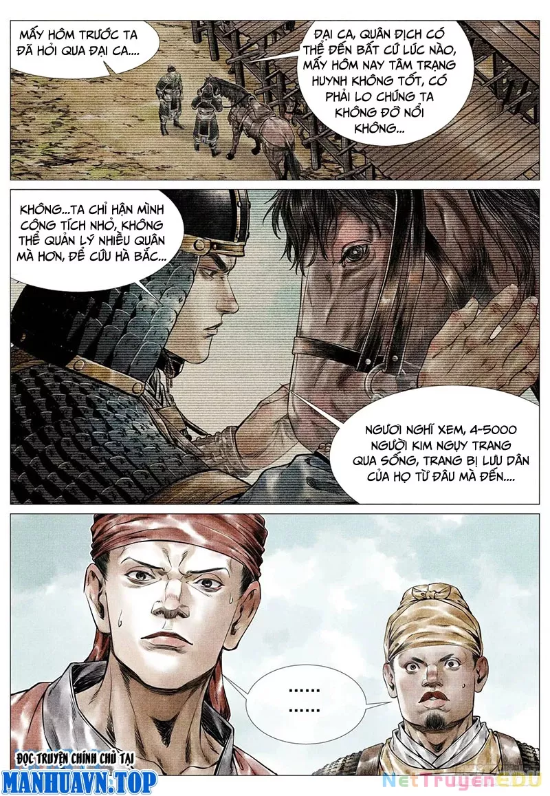 Bắt Đầu Từ Làm Vong Quốc Hoàng Đế: Chapter 82